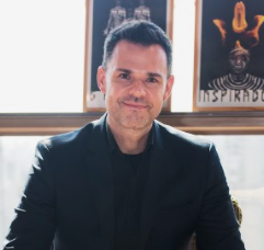 Carlos Fernandes, CEO da Field