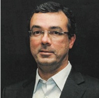 Marcelo Caspar, Diretor de Incorporação e Engenharia da Field